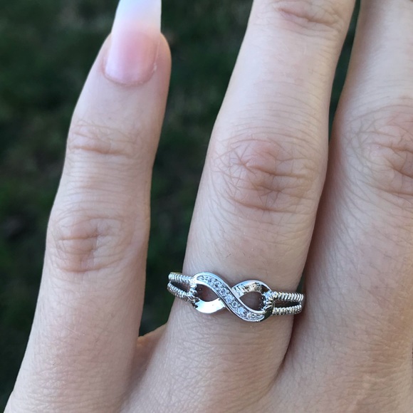 New 925 silver ring - Picture 5 of 6